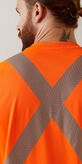 Rebar Hi-Vis ANSI T-Shirt 01